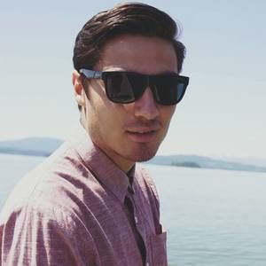 Meet your Posher, Cole